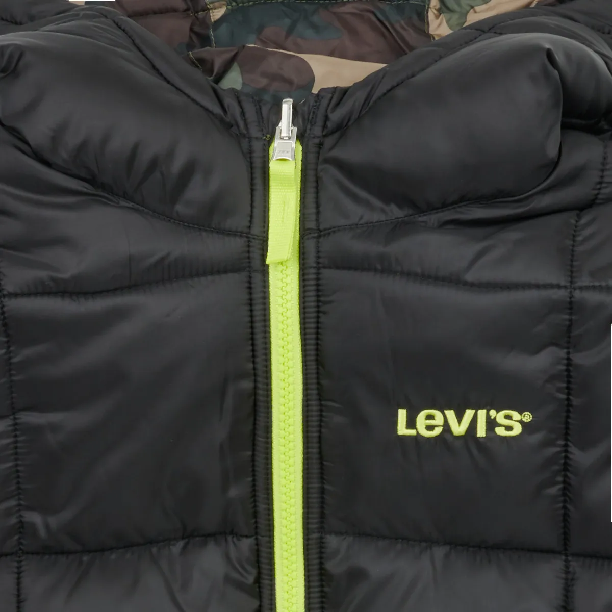  MDWT PUFFER JKT